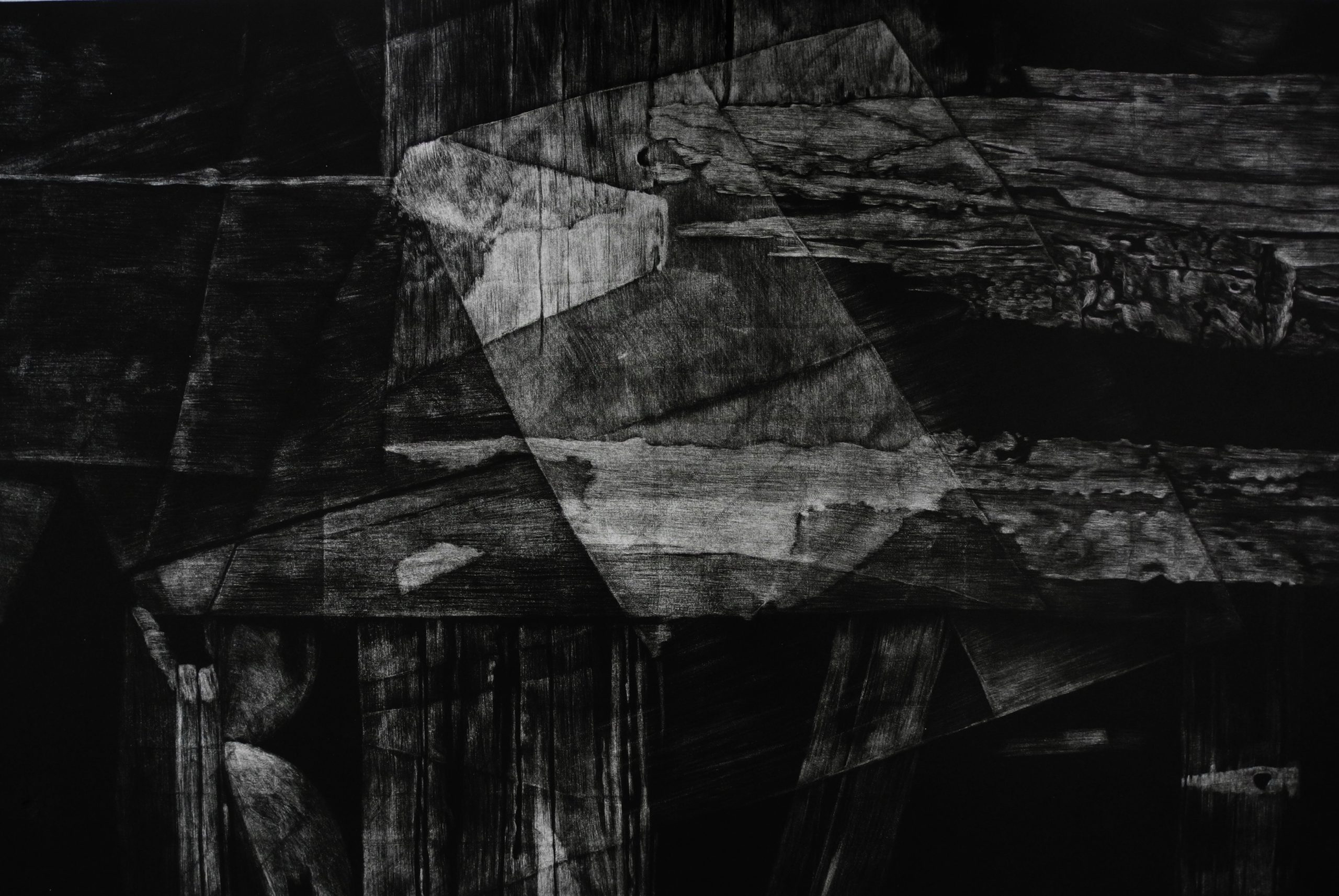 Traces Stories Time no.3